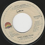 Patti Austin - Baby, Come To Me/Solero (US)