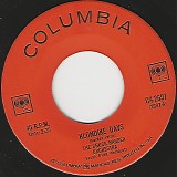 The Chuck Barber Orchestra - Klondike Days/Come With Me Katy (Canada)