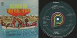 Julius Wechter And The Baja Marimba Band - Those Were The Days (Canada)