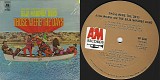 Julius Wechter And The Baja Marimba Band - Those Were The Days (Canada)