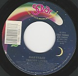 Babyface - Tender Lover/Tender Lover (Instrumental) (US)