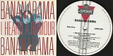 Bananarama - I Heard A Rumour (12" Single) (Canada)