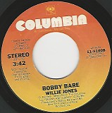 Bobby Bare - Willie Jones/If That Ain't Love (US)