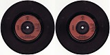 ABBA - Angeleyes/Voulez-Vous (UK)