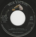 The Astronauts - Baja/Kuk (US)
