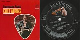 Chet Atkins - Progressive Pickin' (Stereo) (Canada)