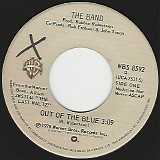 The Band - Out Of The Blue/The Well (Canada)