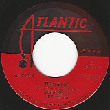 Archie Bell & The Drells - Tighten Up/Dog Eat Dog (Canada)