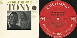 Tony Bennett - A Time For Love (Mono) (US Promo)