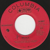 Bearfoot - Molly/St. Augustine (Canada)