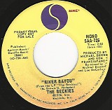 The Beckies - River Bayou/River Bayou (US Promo)