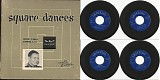 Lee Bedford, Jr. and The Big D Ranch Hands - Square Dances (US)