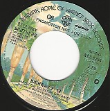Bellamy Brothers - Highway 2-18/Highway 2-18 (US Promo)