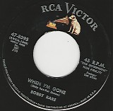 Bobby Bare - When I'm Gone/He Was A Friend Of Mine (US)