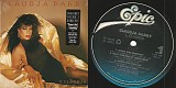 Claudja Barry - I, Claudja (US)