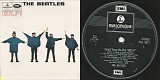 The Beatles - Help! (UK)