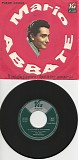 Mario Abbate - 'O Ventaglio Giappunese/Portalettere 'Nnammurato (Italy Picture Sleeve)