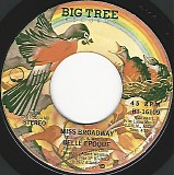 Belle Epoque - Miss Broadway/Losing You (Big Tree label) (US)