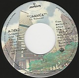 BTO - Jamaica/End Of The Line (Canada)