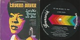 LaVern Baker - Let Me Belong To You (US)