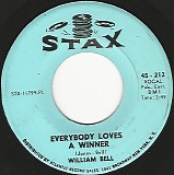 William Bell - Everybody Loves A Winner/You're Such A Sweet Thang (US)