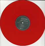 Tori Amos - Russia (12" EP) (US)