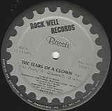 Bassix - The Tears Of A Clown (12" Single) (US)