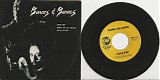 Barnes & Barnes - Love Tap/Party In My Pants (US Picture sleeve)