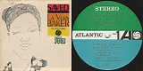 La Vern Baker - Saved (US)