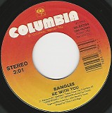Bangles - Be With You/Let It Go (US)