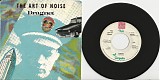 The Art Of Noise - Dragnet (Canada Pictuire sleeve)