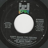 The Beck Family - Can't Shake The Feeling/Nobody But You (US)