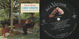 Chet Atkins - Down Home (Mono) (Canada)