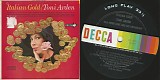 Toni Arden - Italian Gold (US)