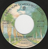 Pierre Bachelet - Emmanuelle Song/La Chanson Emmanuelle (Canada)