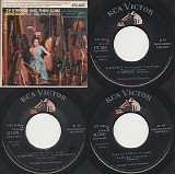 Armengol and His Orchestra - 29 Strings And Then Some (US)