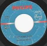 Madeline Bell - Step Inside Love/What'm I Supposed To Do (US)