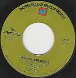 The Association - Goodbye Columbus/The Time It Is Today (US)