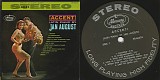 Jan August - Â¡Accent! Latin Piano By Jan August (Stereo) (US)