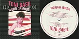 Toni Basil - Word Of Mouth (Canada)
