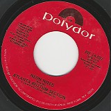 Atlanta Rhythm Section - Neon Nites/Don't Miss The Message (US)