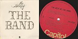 The Band - The Best Of The Band (Canada)