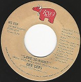 Bee Gees - Love So Right/You Stepped Into My Life (Canada) (Phil)