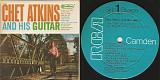 Chet Atkins - Chet Atkins And His Guitar (Canada)