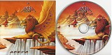 Asia - Arena (Special Edition) (Germany)