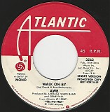 AWB - Walk On By/Walk On By (US Promo)