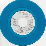 Razzy Bailey - Poor Boy/Poor Boy (US Promo)