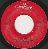 Bachman-Turner Overdrive - Blue Collar/Hold Back The Water (US)