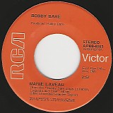 Bobby Bare - Marie Laveau/The Mermaid (US)