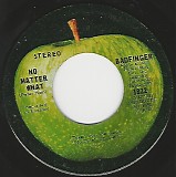 Badfinger - No Matter What/Carry On Till Tomorrow (Canada) (PS)